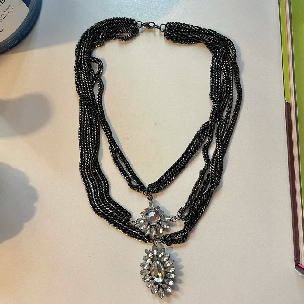 FREE PEOPLE necklace